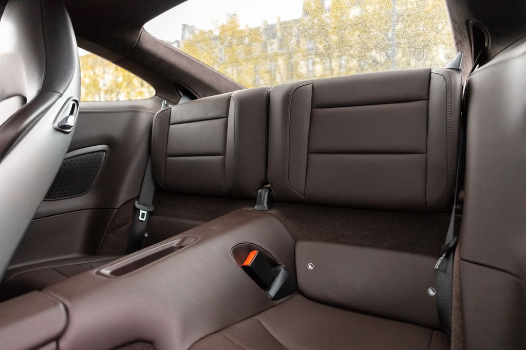 Porsche 911 Carrera S