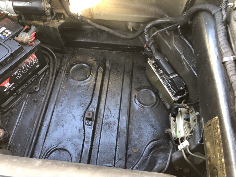 Porsche 911 Carrera 4