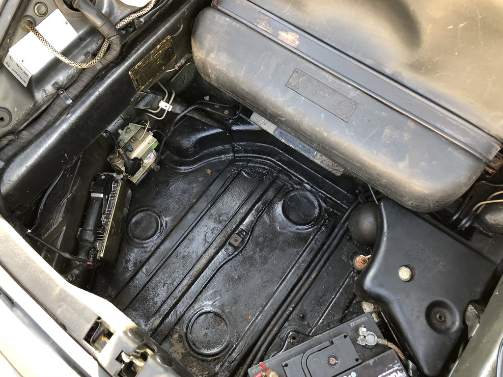 Porsche 911 Carrera 4