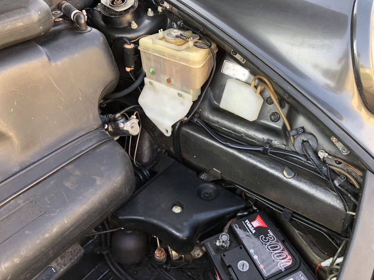 Porsche 911 Carrera 4