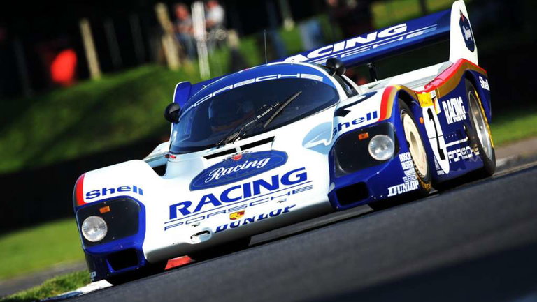 Nobody’s perfect – Wie Porsche Le Mans dominierte