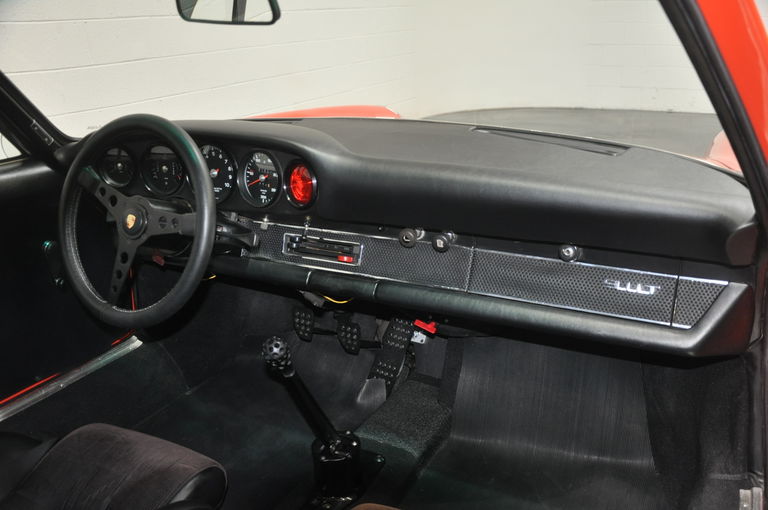 Porsche 911 Modified