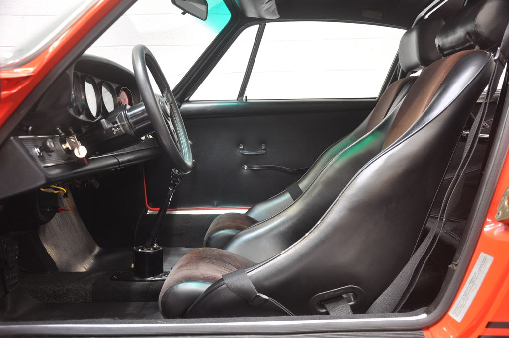 Porsche 911 Modified