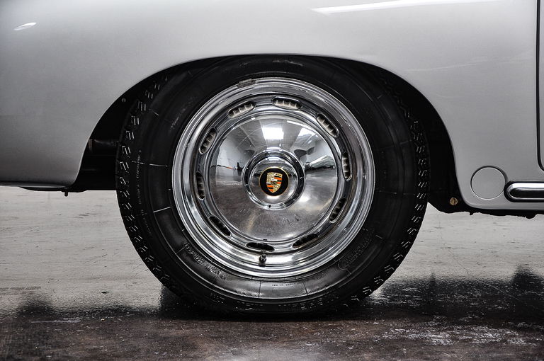 Porsche 356 A 1600 Super