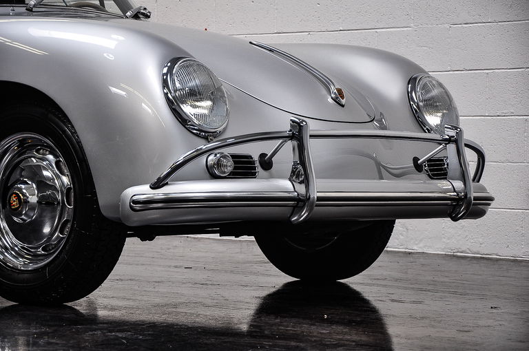 Porsche 356 A 1600 Super