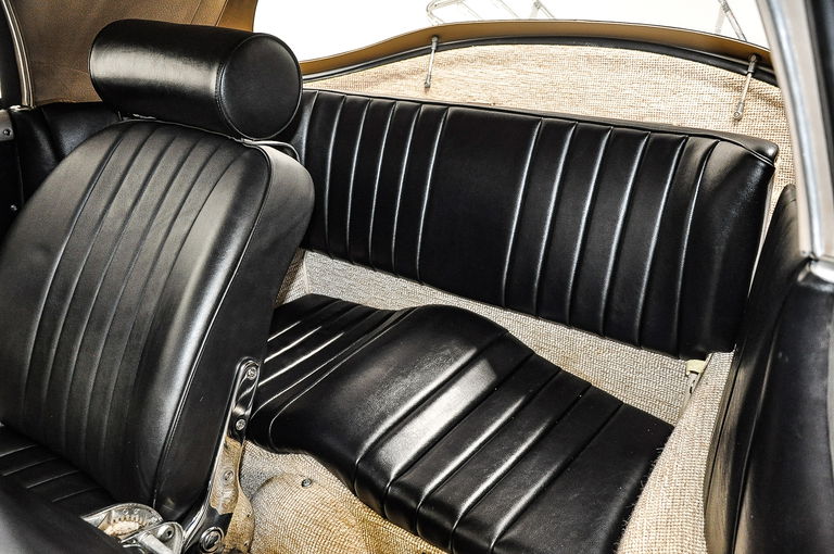 Porsche 356 A 1600 Super