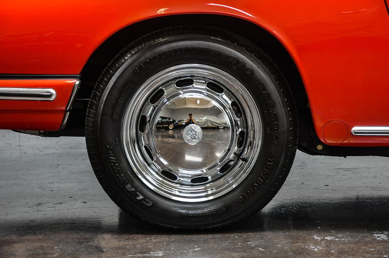 Porsche 912