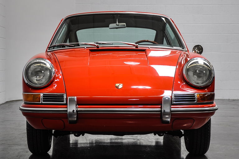 Porsche 912