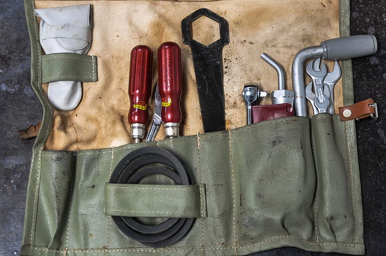 Porsche 356 A 1500 GS GT Speedster