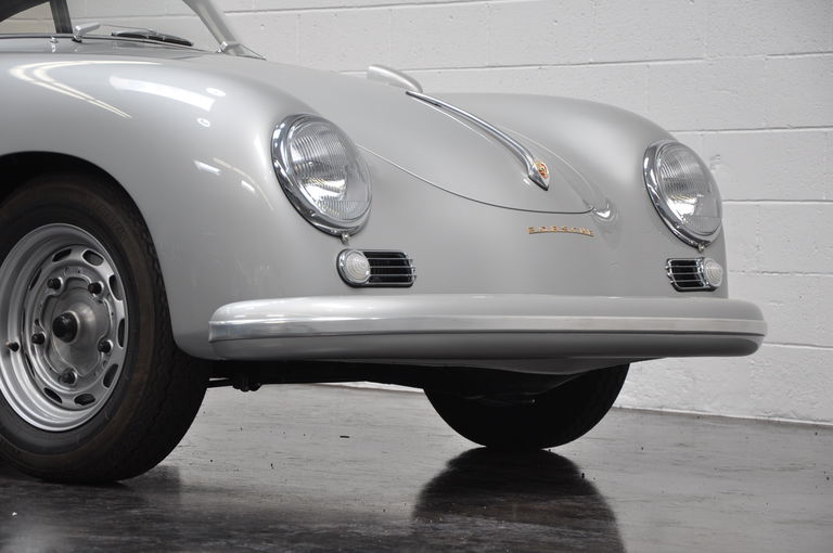 Porsche 356 A 1500 GS Carrera