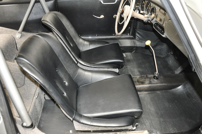 Porsche 356 A 1500 GS Carrera