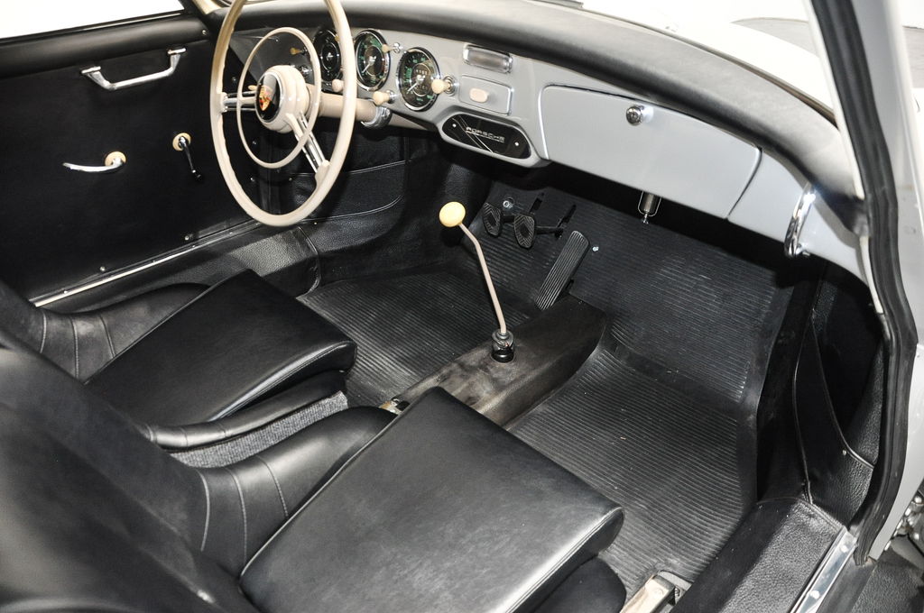 Porsche 356 A 1500 GS Carrera