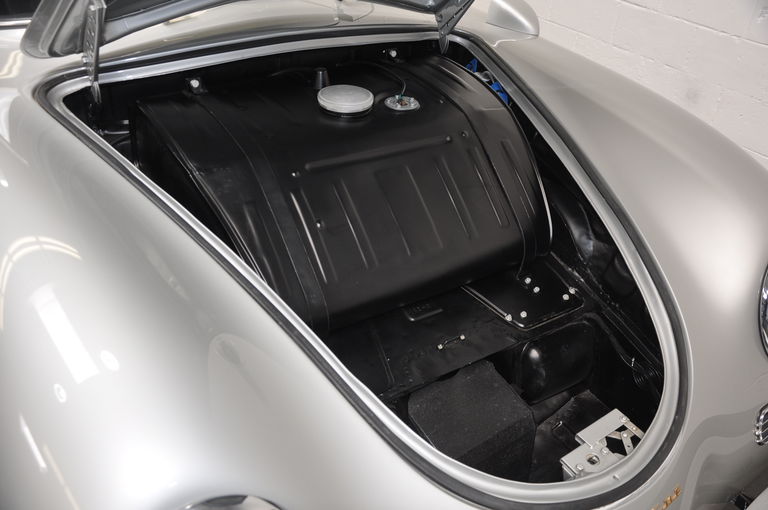 Porsche 356 A 1500 GS Carrera