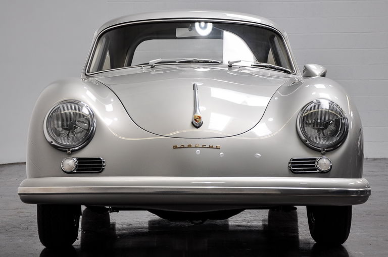 Porsche 356 A 1500 GS Carrera