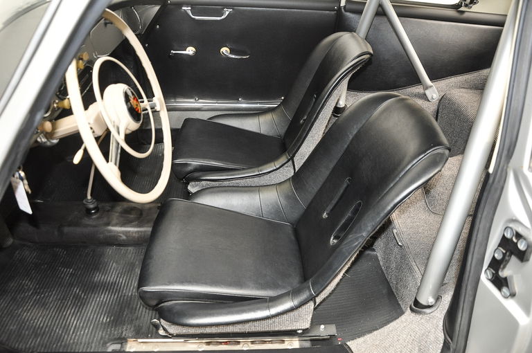 Porsche 356 A 1500 GS Carrera