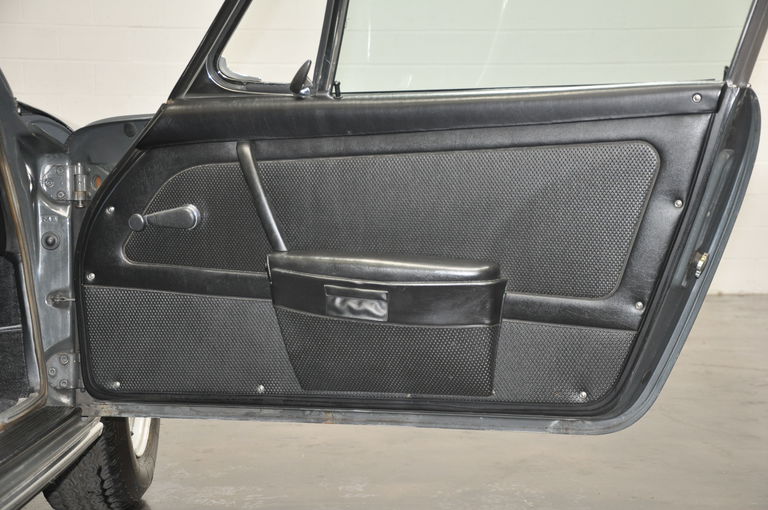 Porsche 912