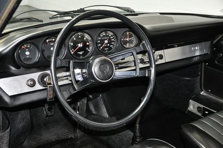 Porsche 912