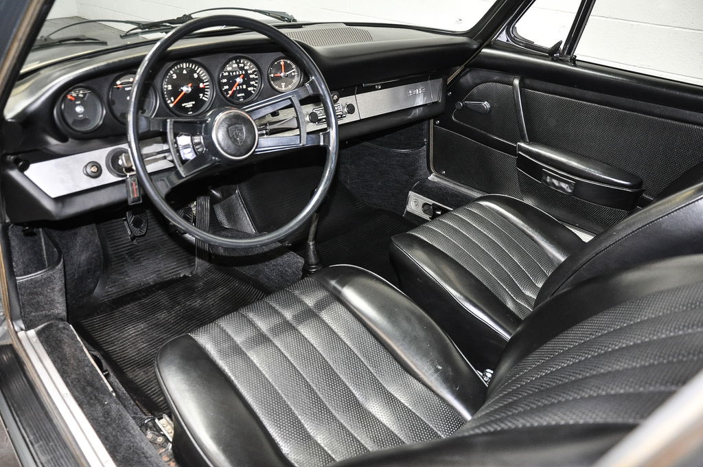 Porsche 912