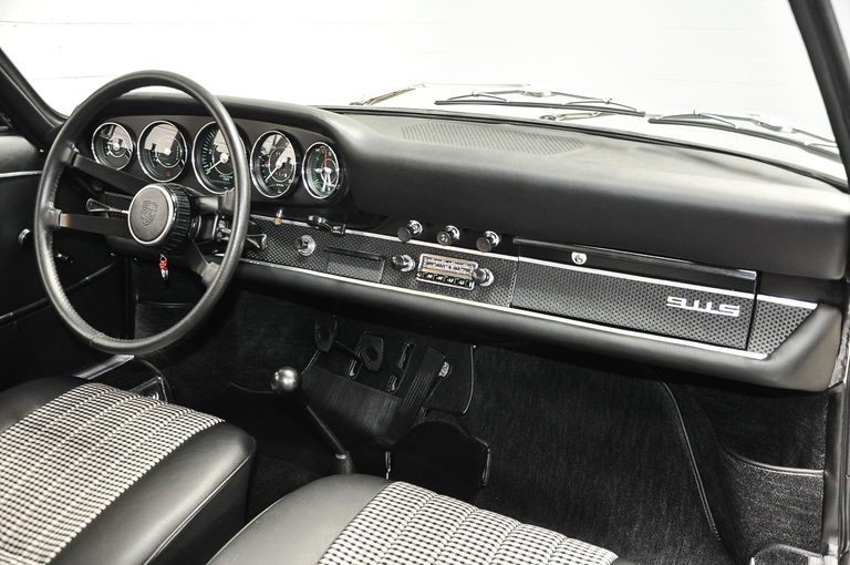 Porsche 911 S (F-Modell)