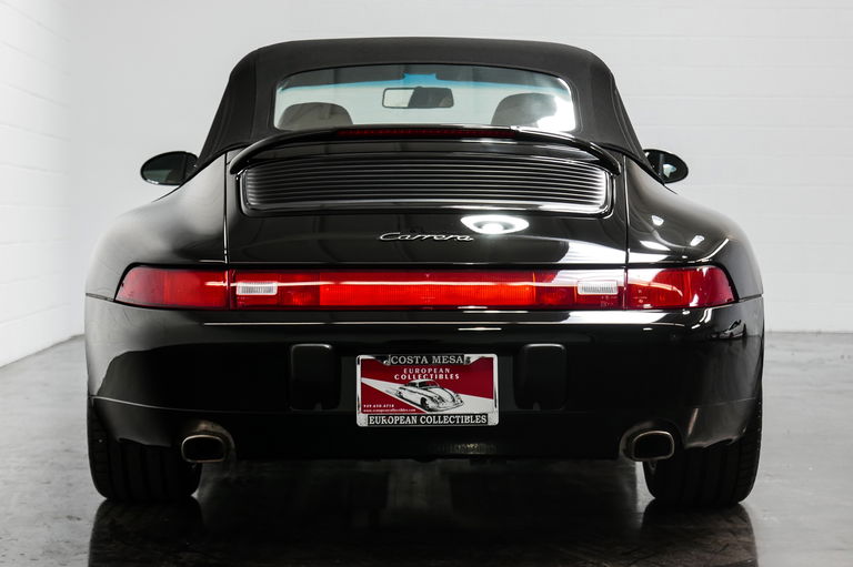 Porsche 911 Carrera