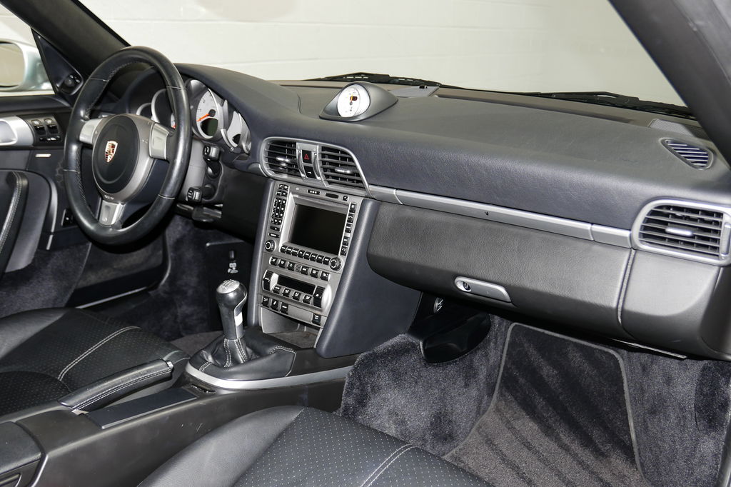 Porsche 997 Carrera S