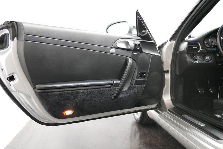 Porsche 997 Carrera S