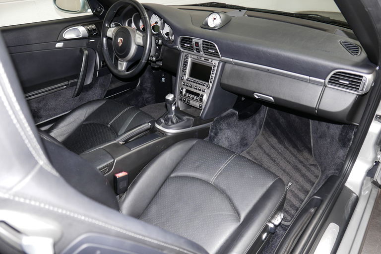 Porsche 997 Carrera S