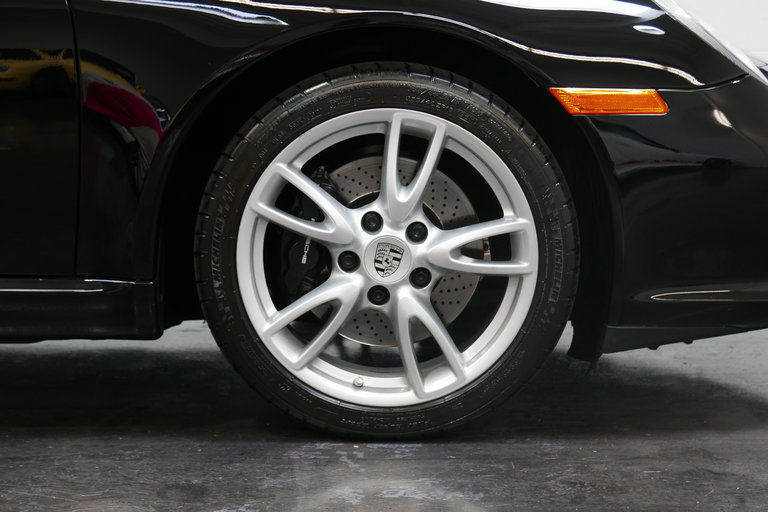 Porsche 997.2 Carrera