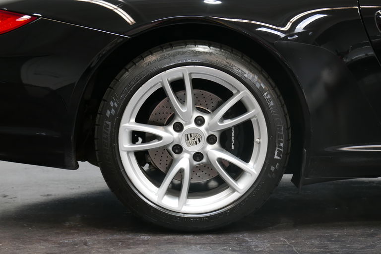 Porsche 997.2 Carrera