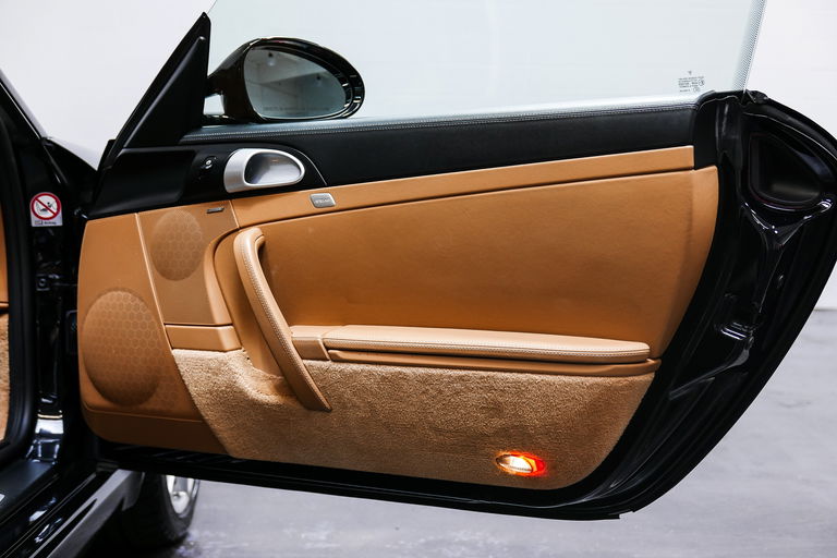 Porsche 997.2 Carrera