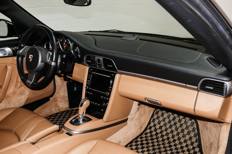 Porsche 997.2 Carrera