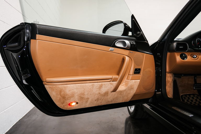 Porsche 997.2 Carrera