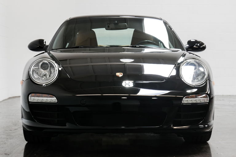 Porsche 997.2 Carrera