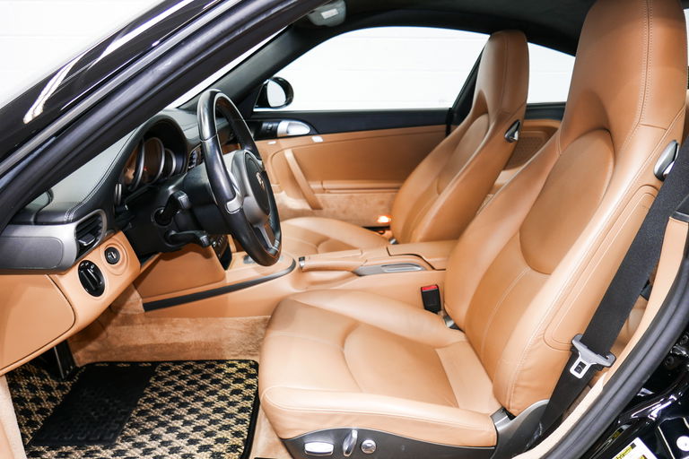 Porsche 997.2 Carrera