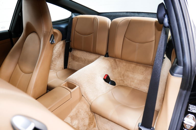 Porsche 997.2 Carrera