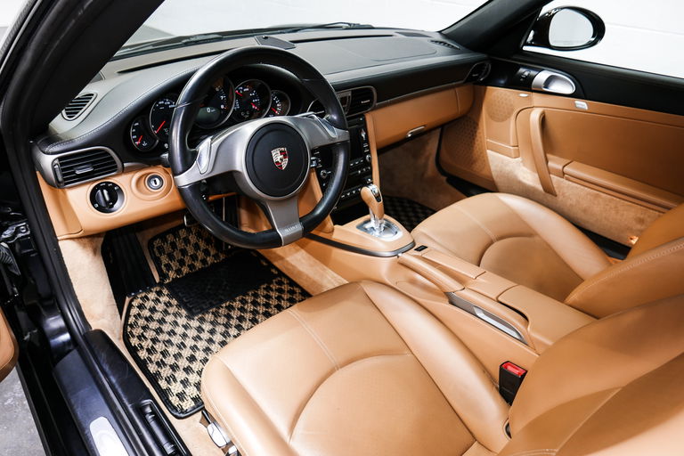 Porsche 997.2 Carrera