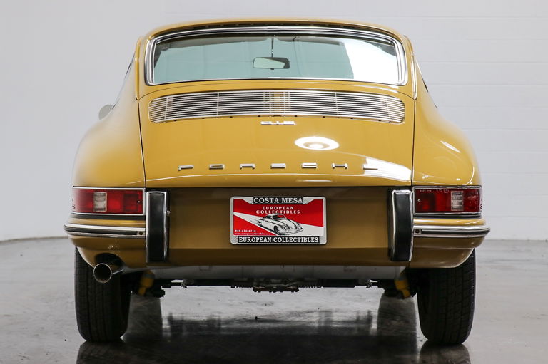 Porsche 912