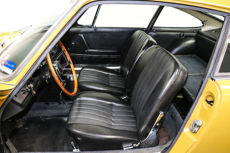 Porsche 912