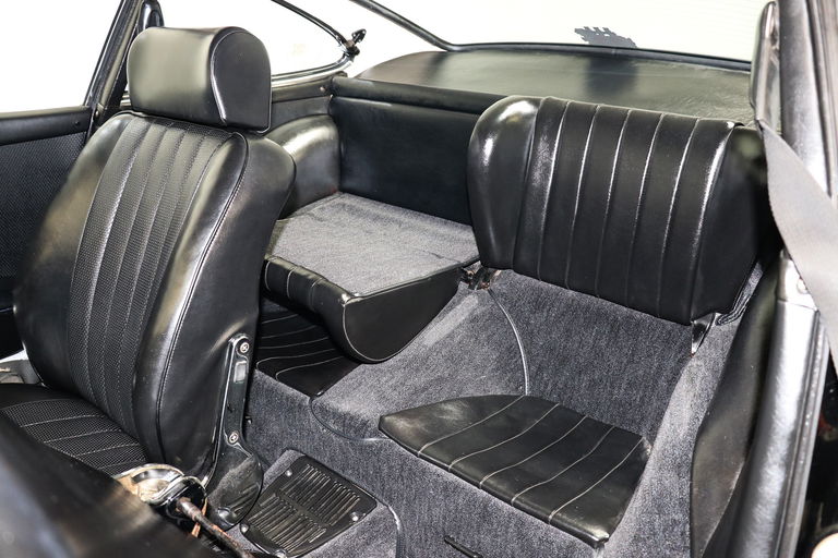 Porsche 911 S (F-Modell)