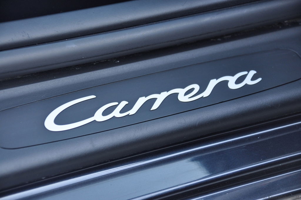 Porsche 911 Carrera