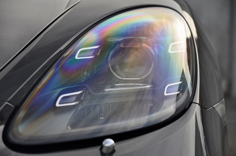 Porsche 718 Cayman S