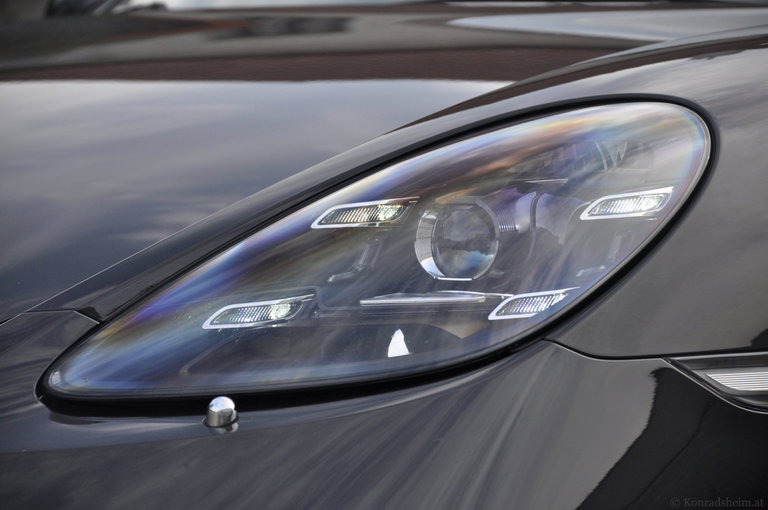 Porsche 718 Cayman S