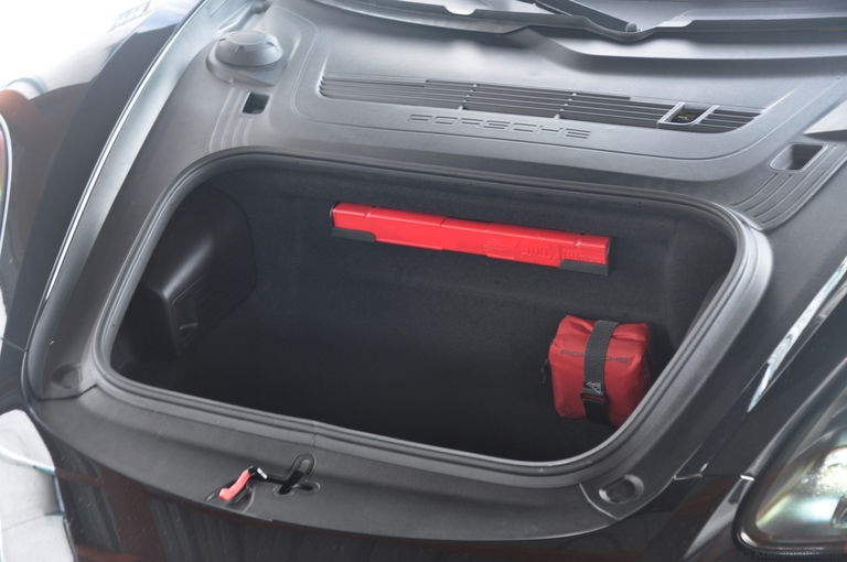 Porsche 718 Cayman S