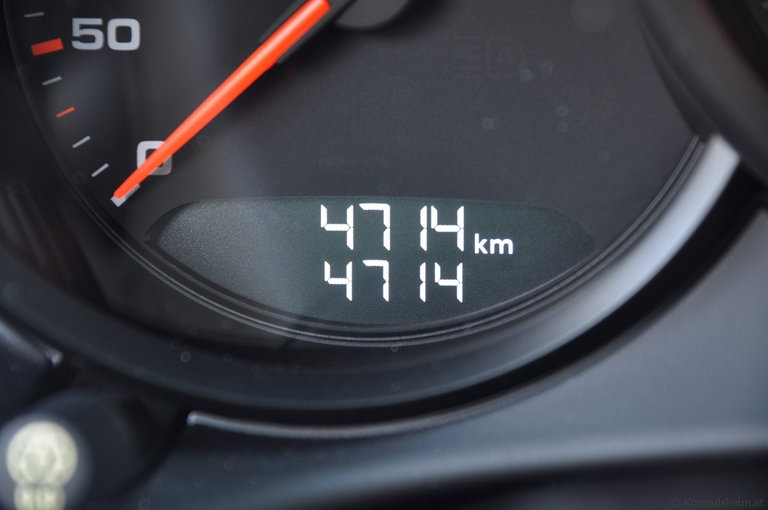 Porsche 718 Cayman S