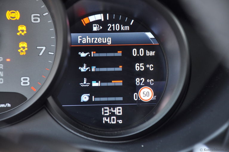 Porsche 718 Cayman S