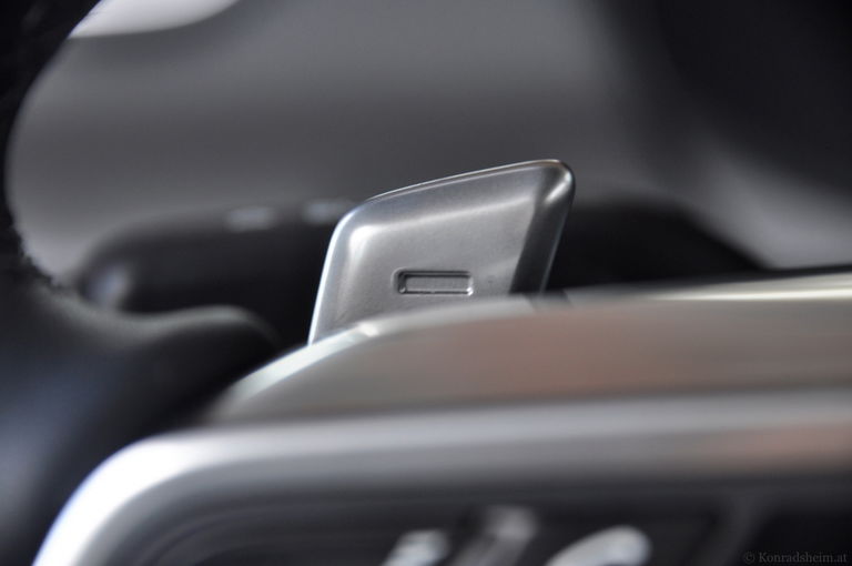 Porsche 718 Cayman S