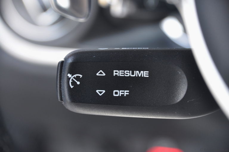 Porsche 718 Cayman S