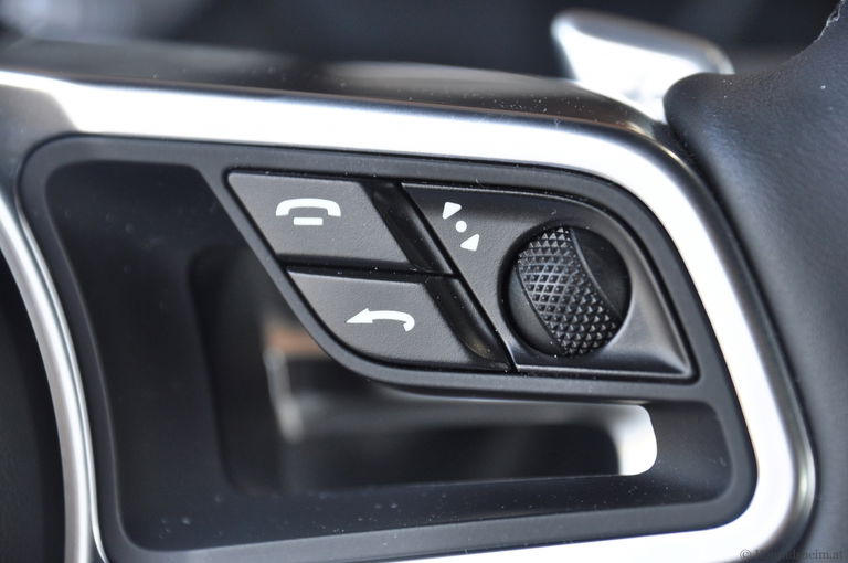 Porsche 718 Cayman S