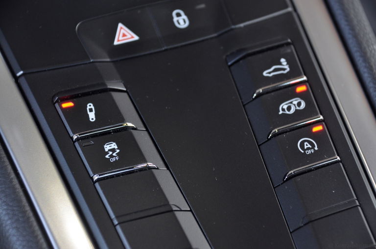 Porsche 718 Cayman S