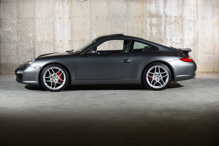 Porsche 997 Carrera S